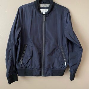 Michael Kors Bomber Jacket